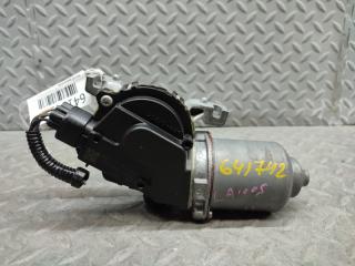 Мотор дворников DAIHATSU MOVE LA100S 85110-B2440 3 ракурс