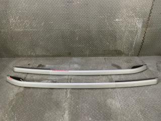 Запчасть рейлинги PEUGEOT 2008 2018