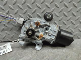 Мотор дворников передний SUZUKI WAGON R MH34S 38110-72M00 1 ракурс