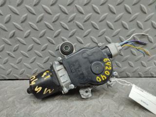 Мотор дворников передний SUZUKI WAGON R MH34S 38110-72M00 3 ракурс