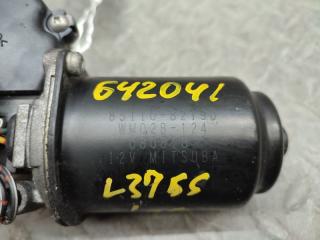 Мотор дворников DAIHATSU TANTO L375S 85110-B2190 4 ракурс