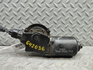 Мотор дворников TOYOTA NOAH AZR60 1AZ-FSE 85110-28210 3 ракурс