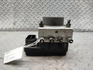 Блок abs DAIHATSU MOVE LA100S KF 89540-B2760 1 ракурс