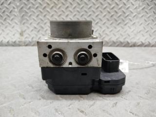 Блок abs DAIHATSU MOVE LA100S KF 89540-B2760 3 ракурс