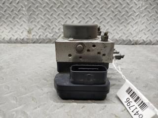 Блок abs DAIHATSU MOVE LA100S KF 89540-B2760 4 ракурс