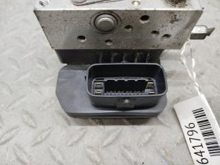 Блок abs DAIHATSU MOVE LA100S KF 89540-B2760 5 ракурс