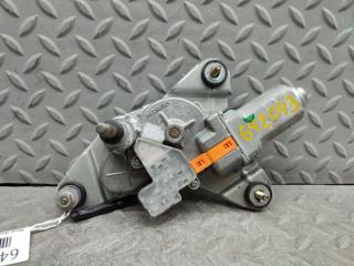 Мотор дворников задний NISSAN LAFESTA B30 28710 EN90A 1 ракурс