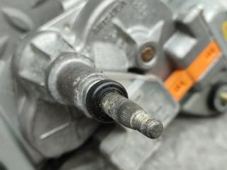 Мотор дворников задний NISSAN LAFESTA B30 28710 EN90A 2 ракурс