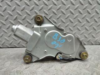 Мотор дворников задний NISSAN LAFESTA B30 28710 EN90A 3 ракурс
