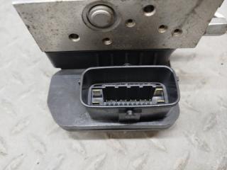 Блок abs DAIHATSU MOVE LA100S 89540-B2620 3 ракурс