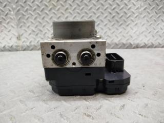 Блок abs DAIHATSU MOVE LA100S 89540-B2620 4 ракурс