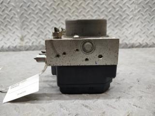Блок abs DAIHATSU MOVE LA100S 89540-B2620 5 ракурс
