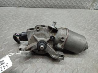 Мотор дворников DAIHATSU MOVE LA100S 85110-B2420 1 ракурс