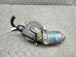 Мотор дворников DAIHATSU MOVE LA100S 85110-B2420 3 ракурс