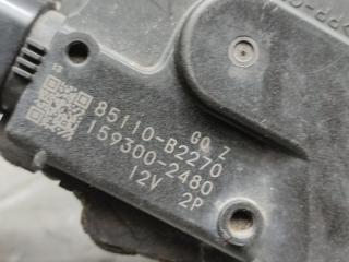 Мотор дворников DAIHATSU MOVE CONTE L575S 85110-B2270 4 ракурс
