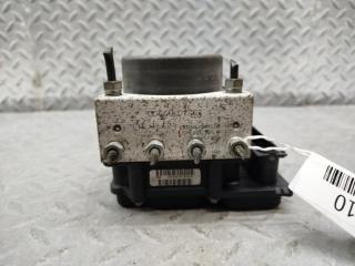 Блок abs DAIHATSU MOVE L185S 89540-B2200 1 ракурс