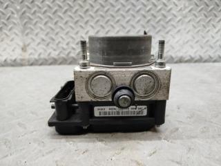 Блок abs DAIHATSU MOVE L185S 89540-B2200 3 ракурс