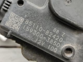 Мотор дворников DAIHATSU MOVE CONTE L575S 85110-B2420 4 ракурс