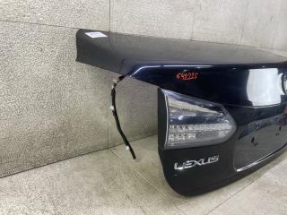 Крышка багажника LEXUS HS250H ANF10 2 ракурс