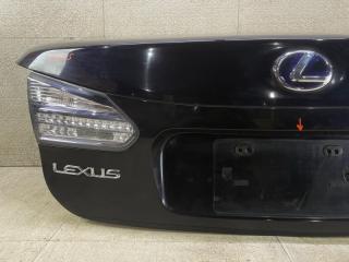 Крышка багажника LEXUS HS250H ANF10 5 ракурс