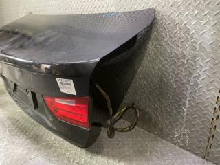 Крышка багажника BMW 3-SERIES F30 N47D20C 3 ракурс