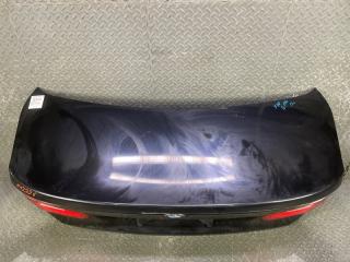 Крышка багажника BMW 3-SERIES F30 N47D20C 4 ракурс