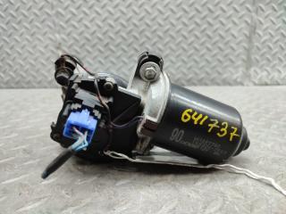 Мотор дворников NISSAN KIX H59A MR387790 3 ракурс
