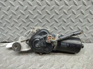 Мотор дворников NISSAN CUBE BZ11 288103U000 3 ракурс