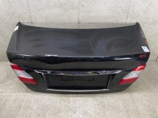 Крышка багажника NISSAN FUGA Y51 VQ25HR 1 ракурс