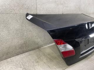 Крышка багажника NISSAN FUGA Y51 VQ25HR 2 ракурс