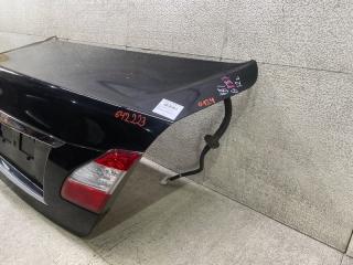 Крышка багажника NISSAN FUGA Y51 VQ25HR 3 ракурс