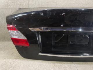 Крышка багажника NISSAN FUGA Y51 VQ25HR 5 ракурс