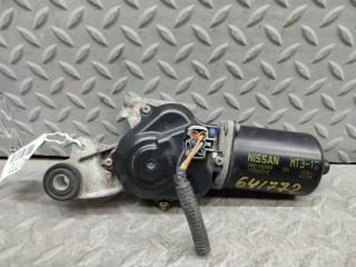 Мотор дворников NISSAN CUBE YZ11 288103U000 3 ракурс