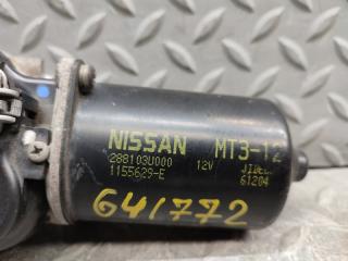 Мотор дворников NISSAN CUBE YZ11 288103U000 4 ракурс