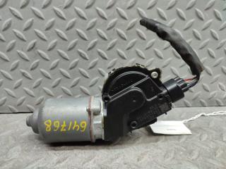 Мотор дворников DAIHATSU TANTO EXE L455S 85110-B2130 3 ракурс