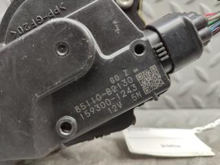 Мотор дворников DAIHATSU TANTO EXE L455S 85110-B2130 4 ракурс