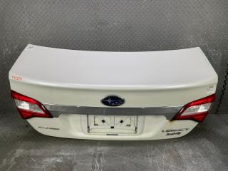 Крышка багажника SUBARU LEGACY BN9 FB25ASYHAA 1 ракурс