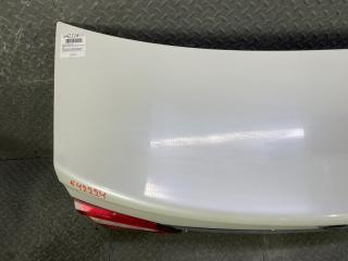 Крышка багажника SUBARU LEGACY BN9 FB25ASYHAA 5 ракурс