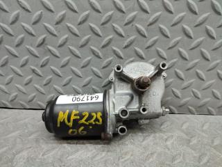Мотор дворников SUZUKI MR WAGON MF22S 38100-81J00 1 ракурс