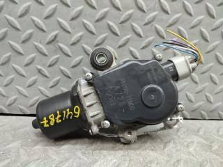 Мотор дворников передний SUZUKI WAGON R MH34S 38100-72M00 3 ракурс