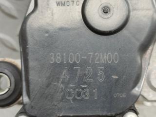 Мотор дворников передний SUZUKI WAGON R MH34S 38100-72M00 4 ракурс