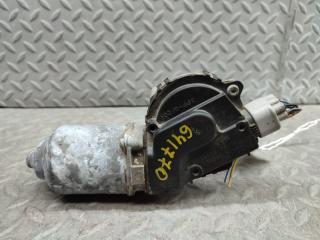 Мотор дворников SUZUKI ALTO HA24S 38110-72J00 3 ракурс