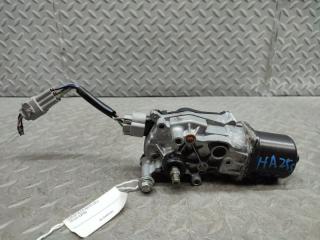 Мотор дворников SUZUKI ALTO HA25S 38100-62P00 1 ракурс
