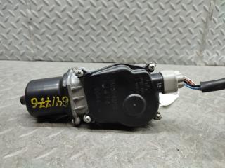 Мотор дворников SUZUKI ALTO HA25S 38100-62P00 3 ракурс