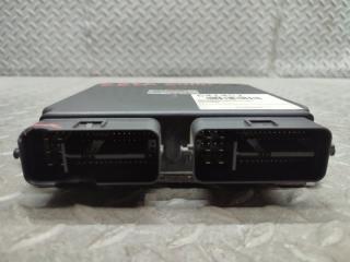 Блок управления efi MITSUBISHI COLT Z23A 4A91 8631A280 2 ракурс