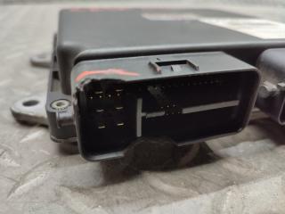 Блок управления efi MITSUBISHI COLT Z23A 4A91 8631A280 3 ракурс