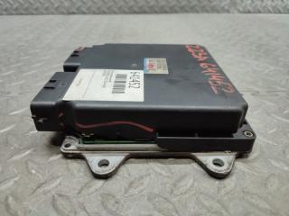 Блок управления efi MITSUBISHI COLT Z23A 4A91 8631A280 4 ракурс