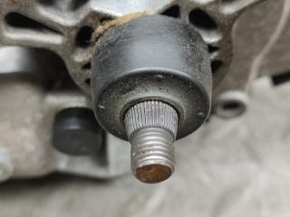 Мотор дворников DAIHATSU MOVE LA100S 85110-B2300 2 ракурс