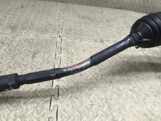 Рулевая рейка SUBARU IMPREZA GK7 FB20 34110FE052 3 ракурс