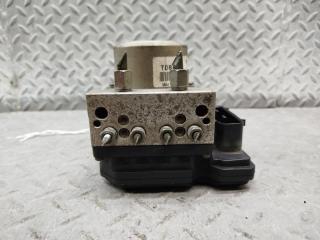 Блок abs NISSAN SERENA HFC26 MR20DD TD8405 1 ракурс